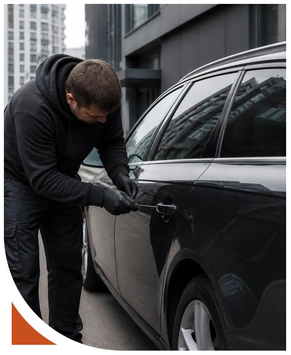 Вскрытие автомобиля Ауди в Прохладном от 3250 р. | Разлок-Прх