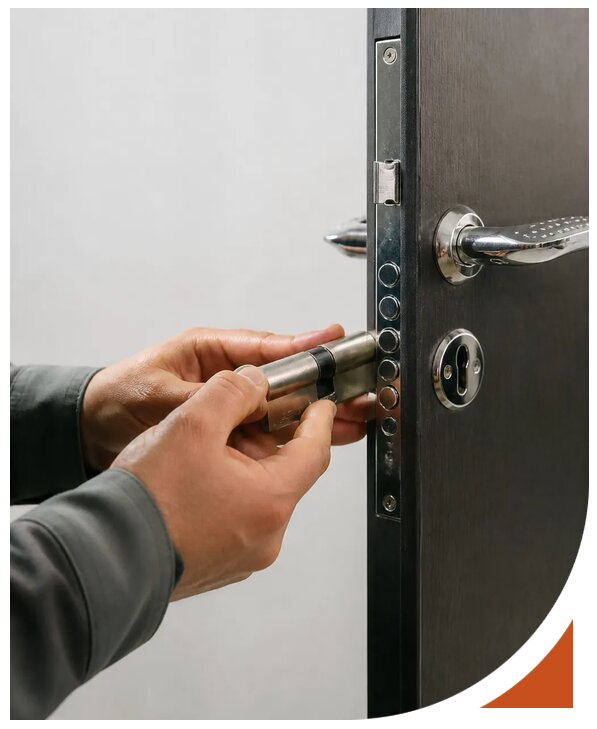 Замена замков Mul T Lock с выездом в Прохладном круглосуточно