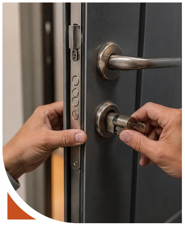Срочная замена замков Abloy в Прохладном от 7041 р. | Разлок-Прх