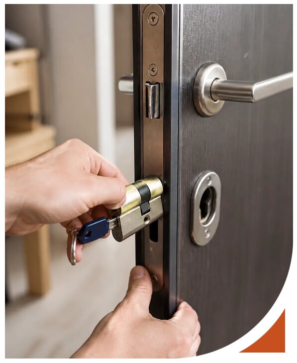 Профессиональный ремонт замков Mul T Lock с выездом в Прохладном