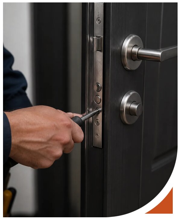 Ремонт замков Abloy с выездом мастера на дом в Прохладном